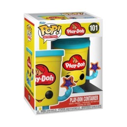 Figuren Pop! Retro Toys Play-Doh Container Funko Pop Schweiz