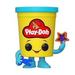 Figuren Pop! Retro Toys Play-Doh Container Funko Pop Schweiz