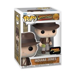 Figuren Pop! Indiana Jones 5 Indiana Jones Funko Pop Schweiz