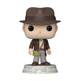 Figuren Pop! Indiana Jones 5 Indiana Jones Funko Pop Schweiz