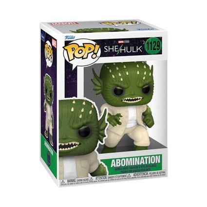 Figuren Pop! She-Hulk Abomination Funko Pop Schweiz