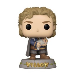 Figuren Pop! Willow Willow Ufgood Funko Pop Schweiz