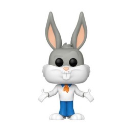 Figuren Pop! Hanna-Barbera Bugs als Fred Funko Pop Schweiz