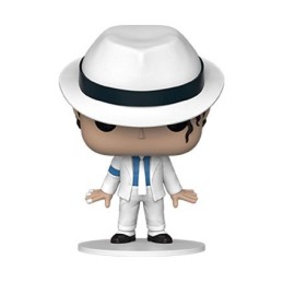 Figuren Pop! Rocks Michael Jackson MJ Smooth Criminal Funko Pop Schweiz