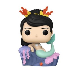 Figur Pop! Disney's Peter Pan 70th Anniversary Mermaid Funko Pop Switzerland