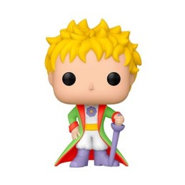 Figurine Pop! Book Le Petit Prince Funko Pop Suisse