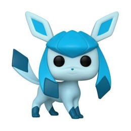 Figur Pop! Pokemon Glaceon Funko Pop Switzerland