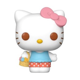 Figurine Pop! Hello Kitty and Friends Hello Kitty Edition Limitée Funko Pop Suisse