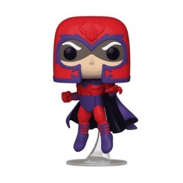 Figurine Pop! Marvel X-Men '97 Magneto Edition Limitée Funko Pop Suisse