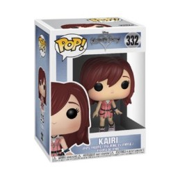 Figuren Pop! Disney Kingdom Hearts Kairi (Selten) Funko Pop Schweiz