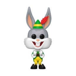 Figuren Pop! Bugs Bunny als Buddy the Elf Funko Pop Schweiz