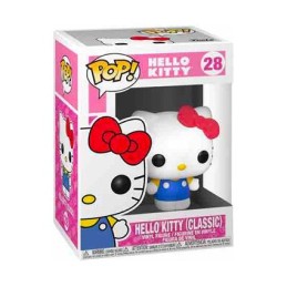 Figur Pop! Sanrio Hello Kitty Classic Hello Kitty (Vaulted) Funko Pop Switzerland