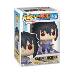 Figuren Pop! Naruto Shippuden Sasuke Uchiha First Susano'o Funko Pop Schweiz