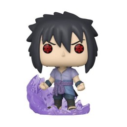 Figuren Pop! Naruto Shippuden Sasuke Uchiha First Susano'o Funko Pop Schweiz