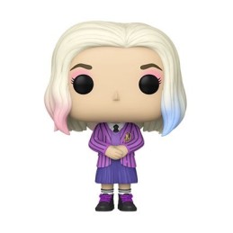 Figurine Pop! TV Mercredi Enid Sinclair Edition Limitée Funko Pop Suisse