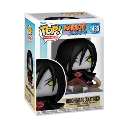 Figuren Pop! Naruto Shippuden Orochimaru Akatsuki Funko Pop Schweiz