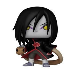 Figuren Pop! Naruto Shippuden Orochimaru Akatsuki Funko Pop Schweiz