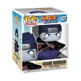 Figur Pop! 15 cm Naruto Shippuden Kisame Hoshigaki Funko Pop Switzerland