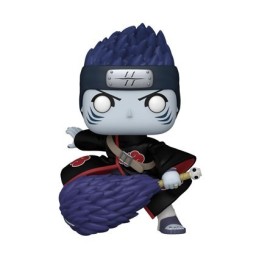 Figuren Pop! 15 cm Naruto Shippuden Kisame Hoshigaki Funko Pop Schweiz