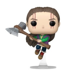 Figur Pop! SDCC 2023 Thor Love and Thunder Gorr's Daughter Limited Edition Funko Pop Switzerland