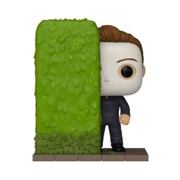 Figurine Pop! Halloween Michael Myers Derrière la Haie Edition Limitée Funko Pop Suisse