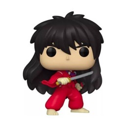 Figurine Pop! NYCC 2023 Inuyasha Edition Limitée Funko Pop Suisse