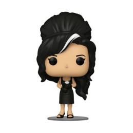 Figuren Pop! Rocks Amy Winehouse Back to Black Funko Pop Schweiz