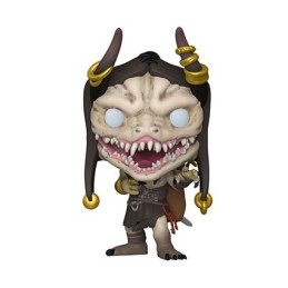 Figuren Pop! Games Diablo 4 Treasure Goblin Funko Pop Schweiz