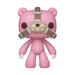 Figurine Pop! NYCC 2022 Gloomy Bear Edition Limitée Funko Pop Suisse