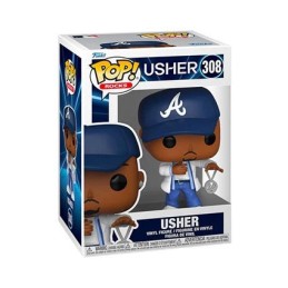 Figuren Pop! Rocks Usher Funko Pop Schweiz