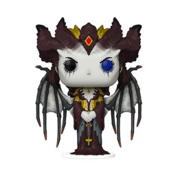 Figurine Pop! 15 cm Games Diablo 4 Lilith Funko Pop Suisse