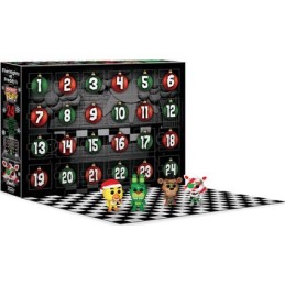 Figuren Pop! Pocket Five Nights at Freddy's Advent Calendar 2023 (24 stk) Funko Pop Schweiz