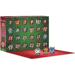 Figur Pop! Pocket DC Comics Advent Calendar 2023 (24 pcs) Funko Pop Switzerland