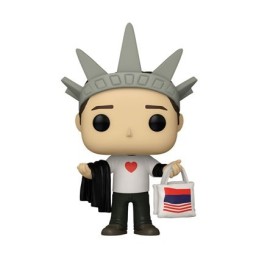 Figuren Pop! Friends New York Chandler Funko Pop Schweiz