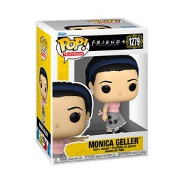 Figurine Pop! Friends Monica Geller Funko Pop Suisse