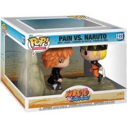 Figuren Pop! Moment Naruto Shippuden Pain Vs Naruto 2-Pack Funko Pop Schweiz