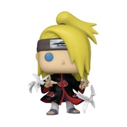 Figuren Pop! Naruto Shippuden Deidara Funko Pop Schweiz