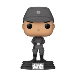 Figurine Pop! Star Wars Obi-Wan Kenobi Tala Durith Funko Pop Suisse