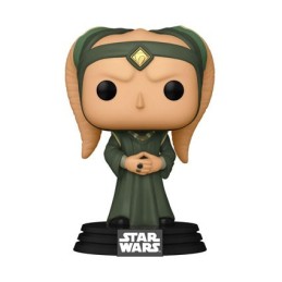 Figuren Pop! Star Wars The Book of Boba Fett Majordomo Funko Pop Schweiz