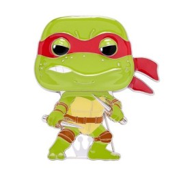 Figuren Pop! Pin Teenage Mutant Ninja Turtles Raphael Funko Pop Schweiz