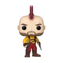 Figurine Pop! Les Gardiens de la Galaxie Vol. 3 Kraglin Funko Pop Suisse