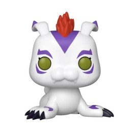 Figuren Pop! Digimon Gomamon Funko Pop Schweiz