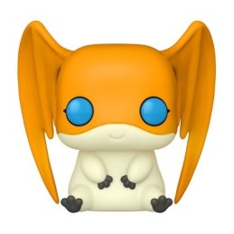 Figurine Pop! Digimon Patamon Funko Pop Suisse