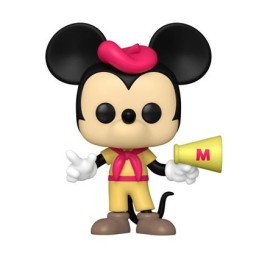 Figuren Pop! 100. Geburtstag Mickey Mouse Club Mickey Funko Pop Schweiz