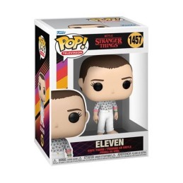 Figuren Pop! Stranger Things Finale Eleven Funko Pop Schweiz