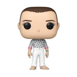 Figuren Pop! Stranger Things Finale Eleven Funko Pop Schweiz