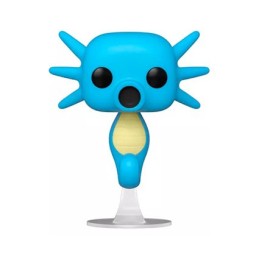 Figuren Pop! Pokemon Horsea (Selten) Funko Pop Schweiz