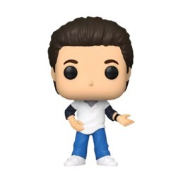 Figurine Pop! Seinfeld Jerry Edition Limitée Funko Pop Suisse