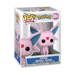 Figuren Pop! Pokemon Espeon Funko Pop Schweiz