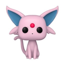 Figuren Pop! Pokemon Espeon Funko Pop Schweiz